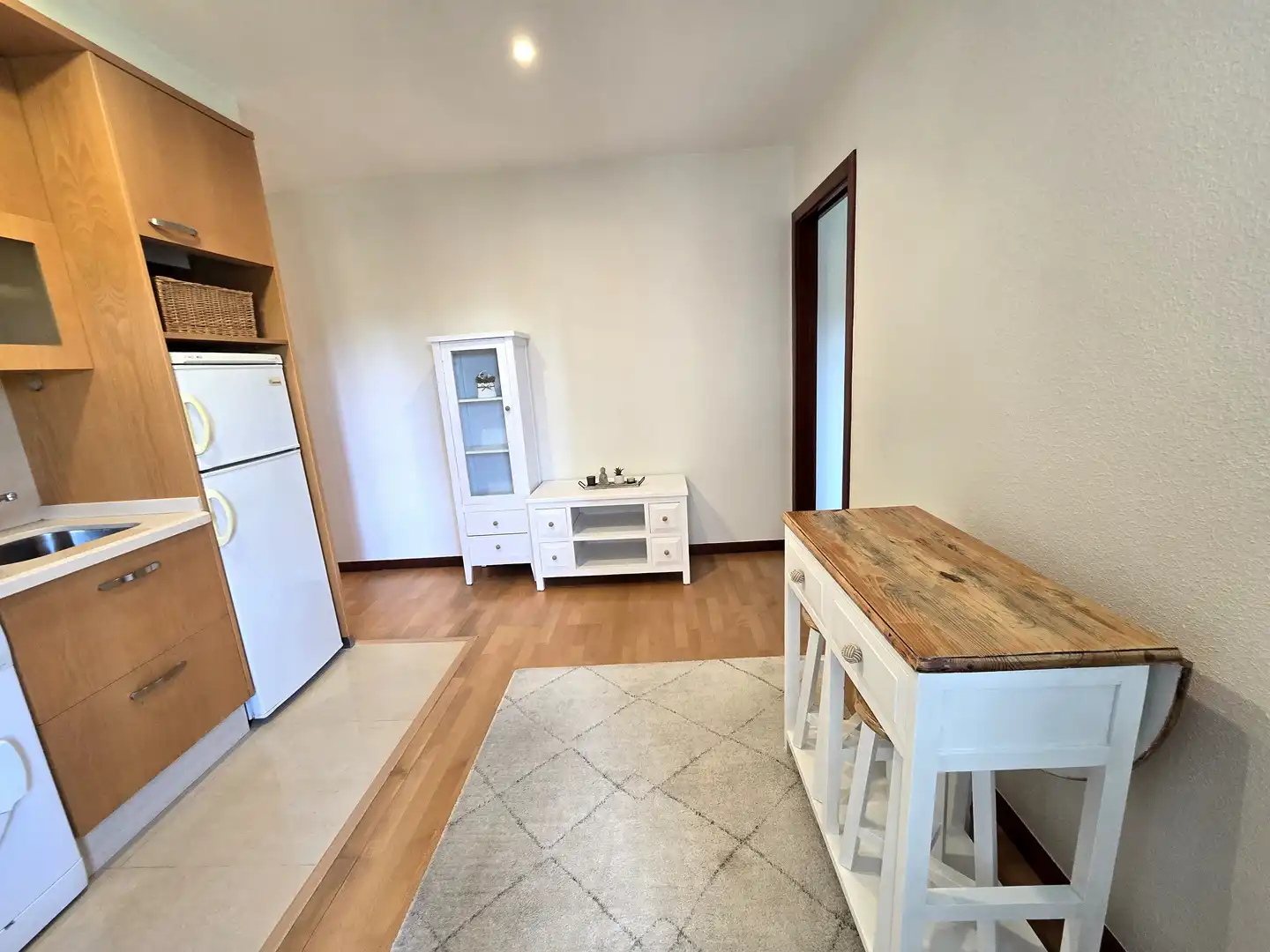 Appartamento con terrazza in vendita a Centro Urbano, imagen 9