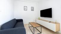 Sala d'estar de Apartament en venda en Armilla amb Aire condicionat i Calefacció
