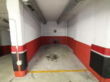 Einzelparkplatz zur Miete in Couto