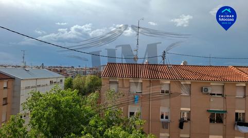 Foto 4 de Piso en venta en Calle de Nuestra Señora del Villar, Ventas,  Madrid Capital