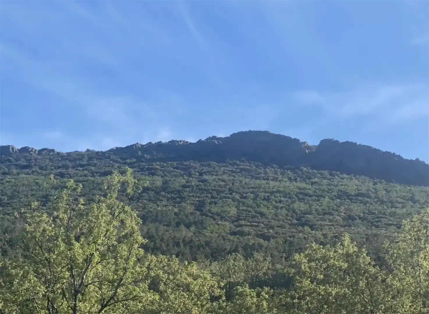 Finca rústica en venda en Navahermosa amb Moblat