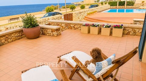 Foto 5 de Apartament en venda a Passeig Marítim, Ciutadella, Ciutadella de Menorca