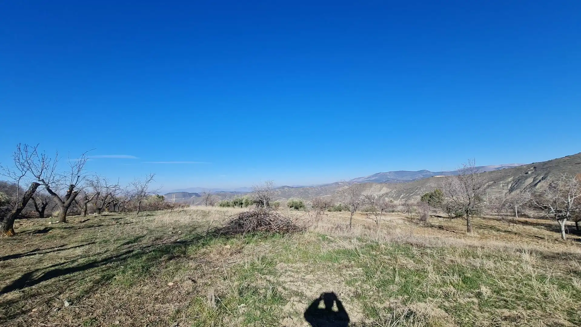 Rustikales Grundstück zum Verkauf in Pinos Genil, imagen 5
