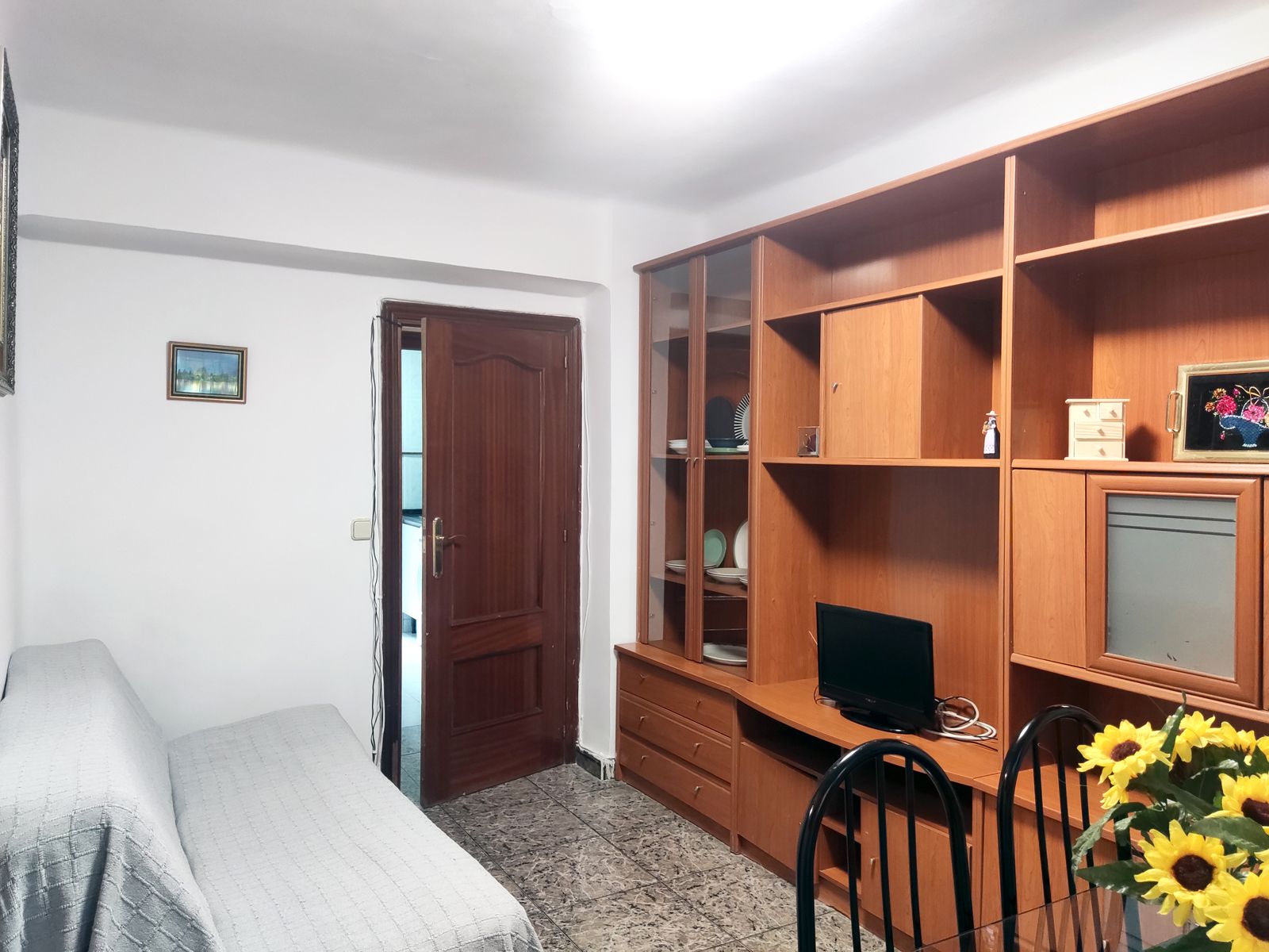 Habitación de Piso en venta en  Madrid Capital