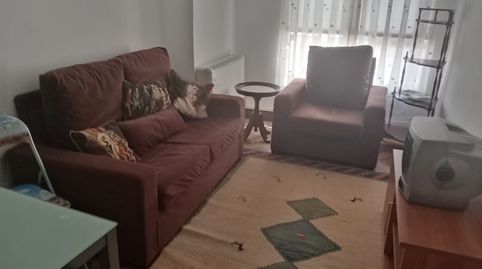 Foto 2 de Piso de alquiler en Rúa Víctor Said Armesto, 14, Campo da Torre - Mollabao, Pontevedra Capital