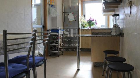 Foto 4 de Piso en venta en Baiona, Pontevedra