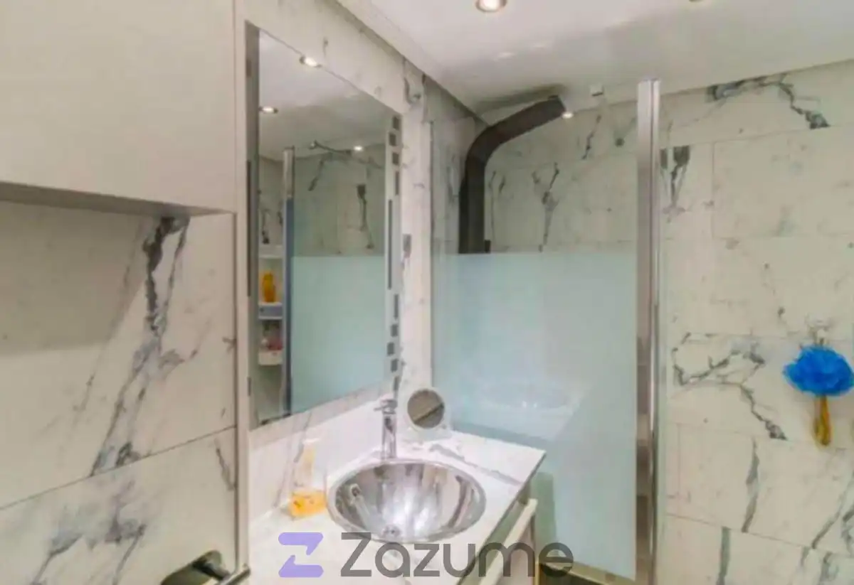 Wohnung zur Miete in Calle la Fragua, Parque Goya