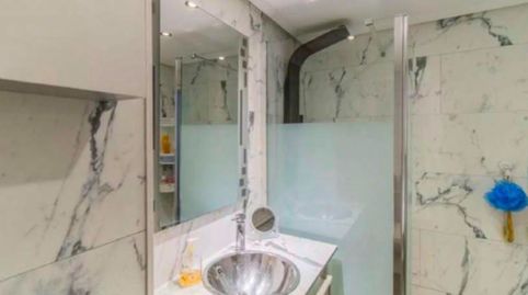 Foto 5 von Wohnung zur Miete in Calle la Fragua, Parque Goya, Zaragoza Capital