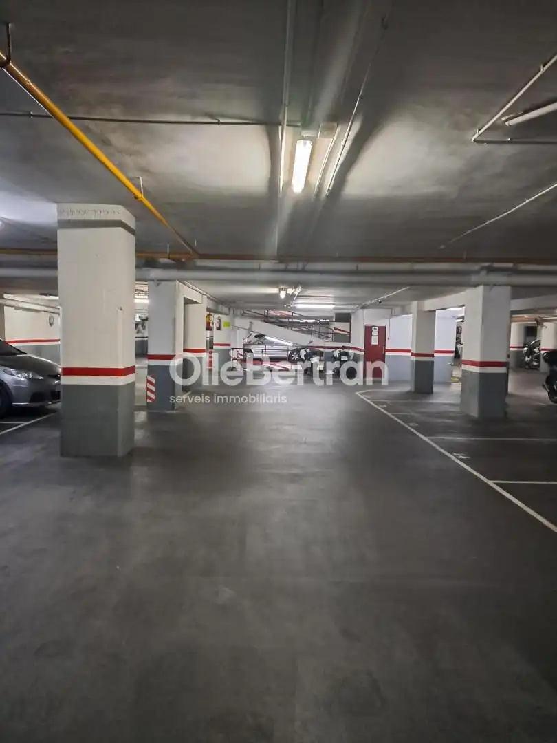 Parking de Garaje en venta en Barcelona