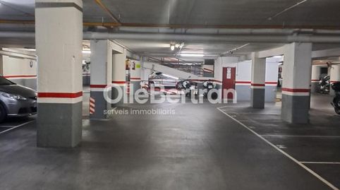 Foto 4 de Garaje en venta en De Calàbria, La Nova Esquerra de l'Eixample, Barcelona Capital