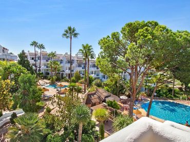 Appartement avec piscine à vendre à Matchroom Country Club