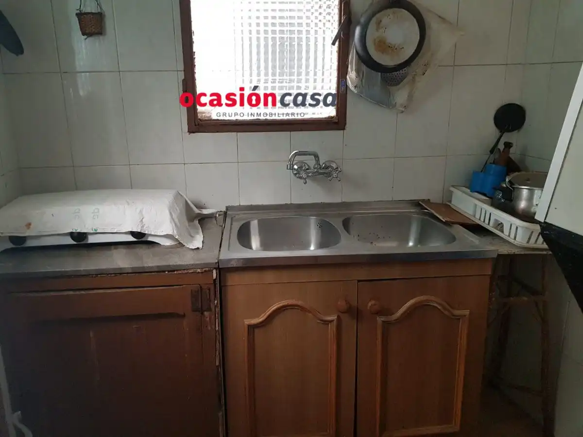 Casa amb terrassa en venda a Pozoblanco, imagen 24