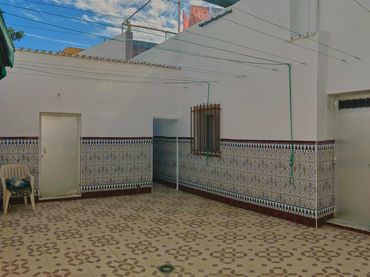 Casa en venda a Centro