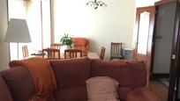 Living room of Flat for sale in Lemoa  with Heating, Storage room and Balcony