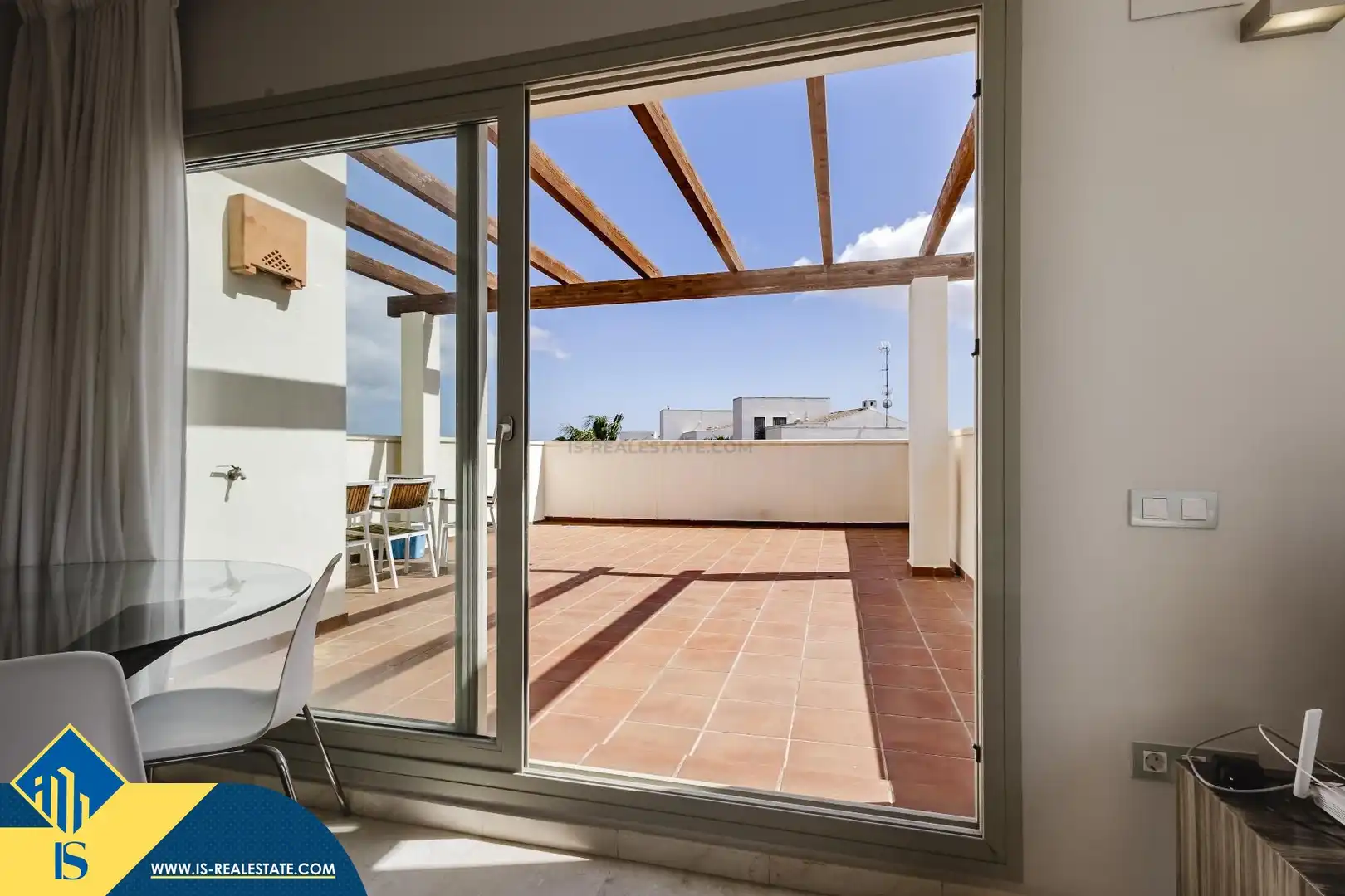 Penthouse mit Pool zum Verkauf in Orihuela Costa, imagen 25