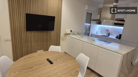 Foto 5 de Apartament per a compartir a Delicias, Madrid