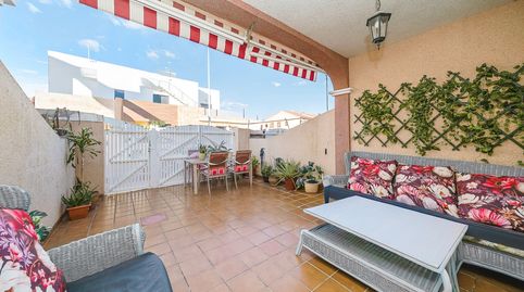 Foto 4 de Casa o chalet en venta en Los Peñascos - El Salero - Los Imbernones, San Pedro del Pinatar
