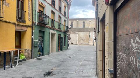 Photo 2 of Apartment for sale in Calle Obispo Lozano, Centro, Palencia Capital