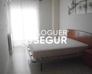 Bedroom of Flat to rent in Sant Andreu de la Barca  with Air Conditioner and Terrace