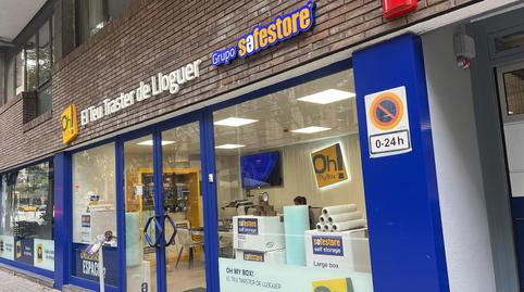 Foto 2 de Traster de lloguer a Carrer de Manso, 9, Sant Antoni, Barcelona