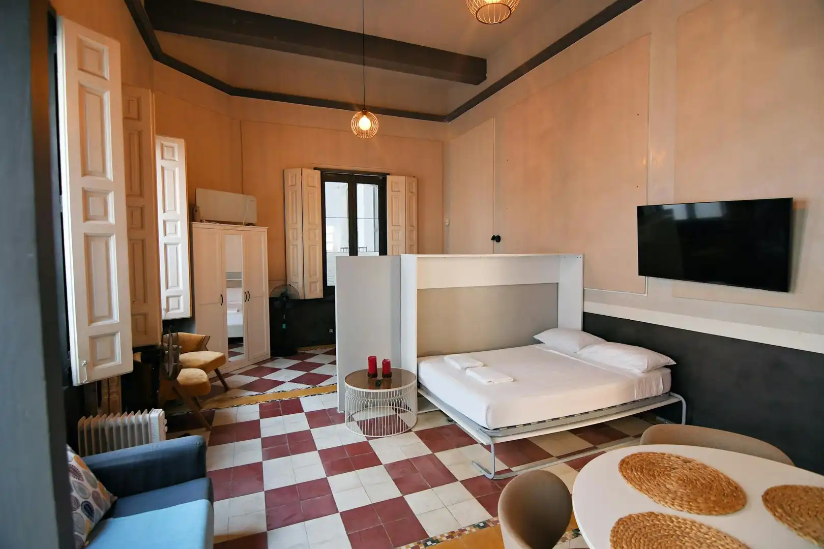 Piso en alquiler en N/A