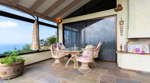 Foto 4 de Casa o chalet en venta en Cuesta de la Villa, Santa Úrsula