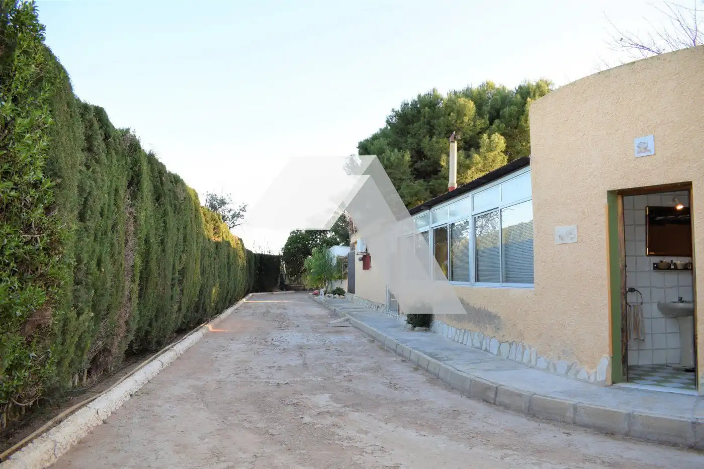 Casa o xalet en venda a La Huerta