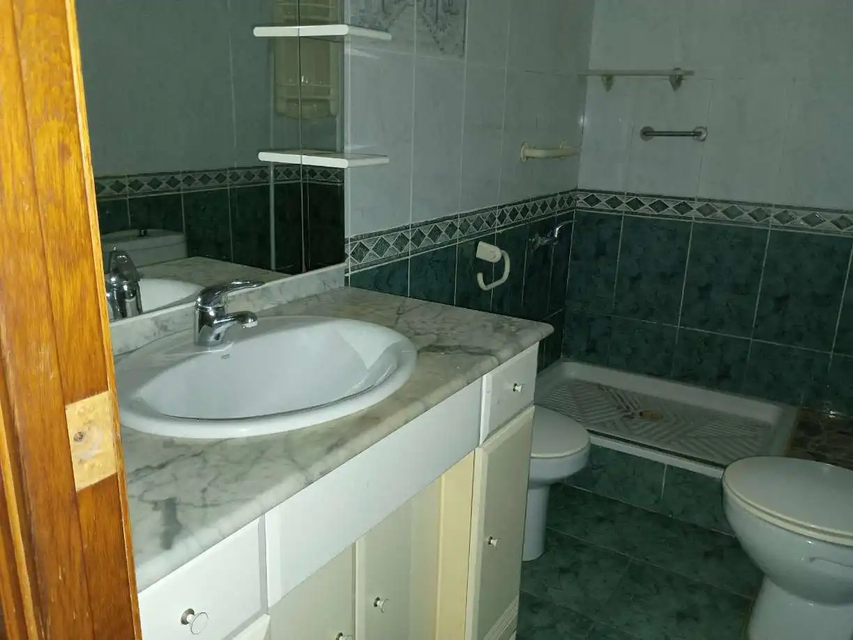 Bany de Pis en venda en Castelldefels