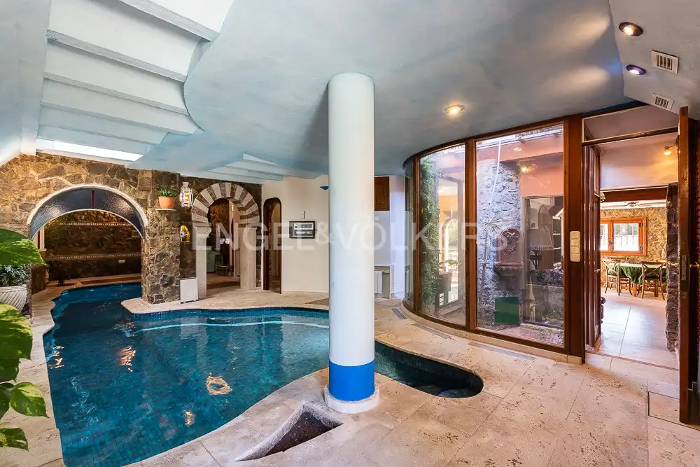 Casa o chalet en venta en El Carme - Sant Agustí - Bonavista