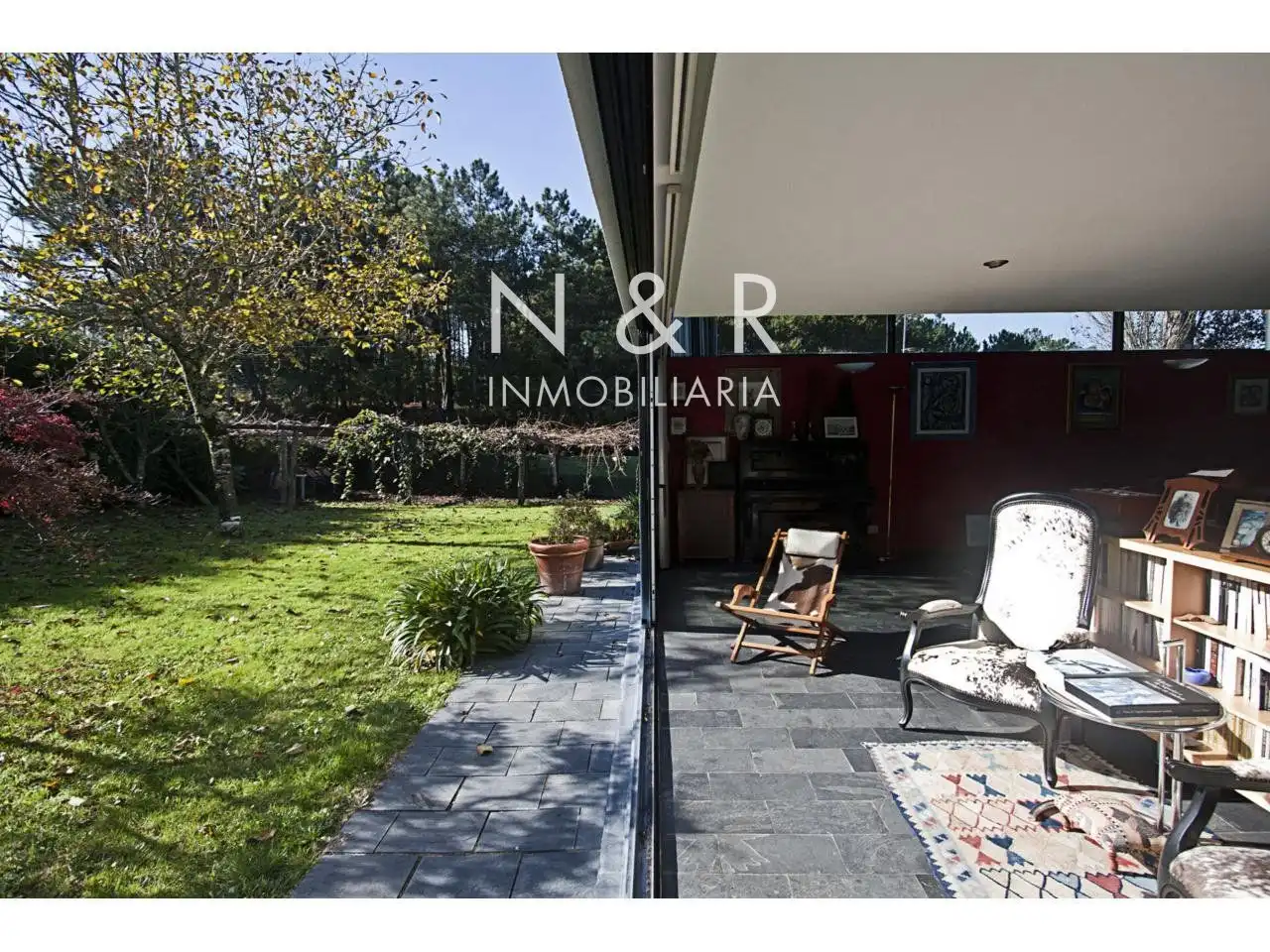 Chalet con piscina en venta en PARADELA - SAN XULIÁN DE SALES, imagen 4