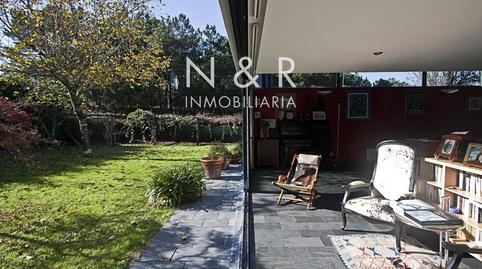 Foto 4 de Casa o xalet en venda a Paradela - San Xulián de Sales, Vedra, A Coruña
