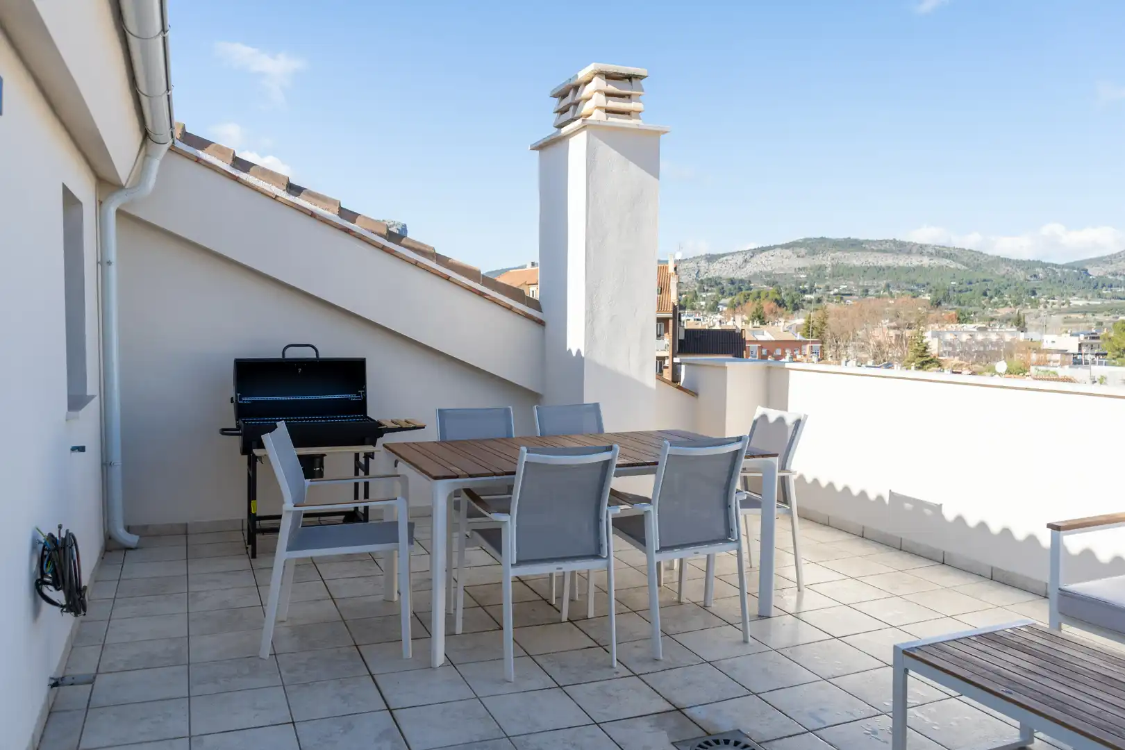 Wohnung zum Verkauf in Avinguda del País Valencià, 28, Muro de Alcoy