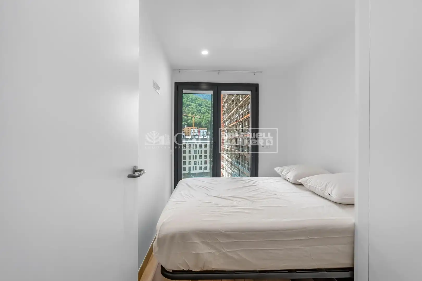 Flat with terrace to rent in Carrer de la Grau 5-7, imagen 13