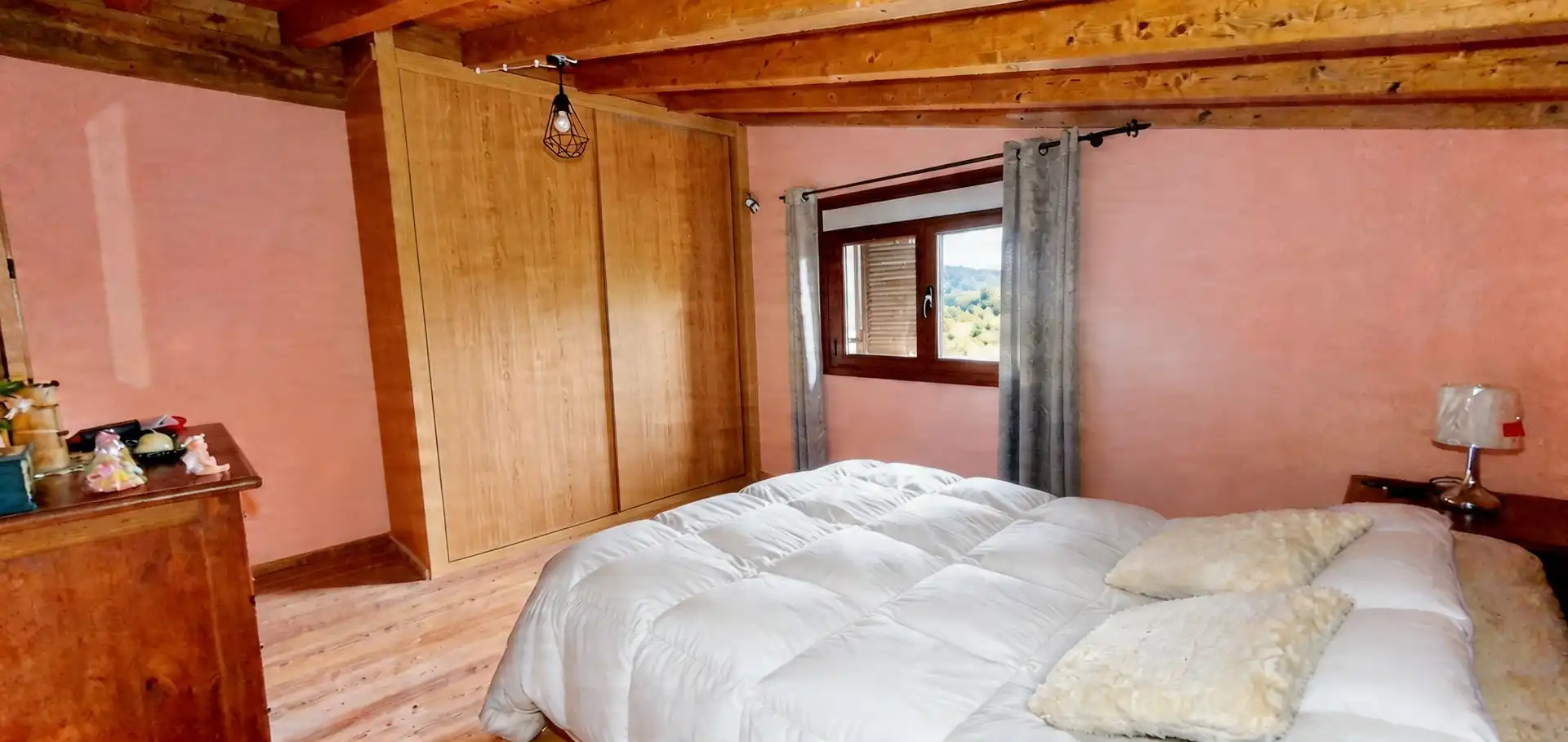 Habitación de Terreno en venta en Jaraíz de la Vera