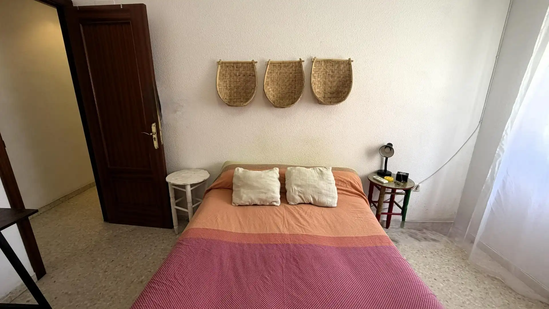 Flat with lift for sale in Avenida Villa de Madrid, imagen 54