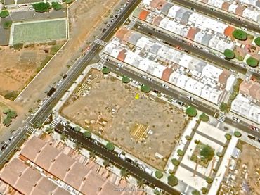 Terreno residenziale in vendita a Calle Trebolina 25