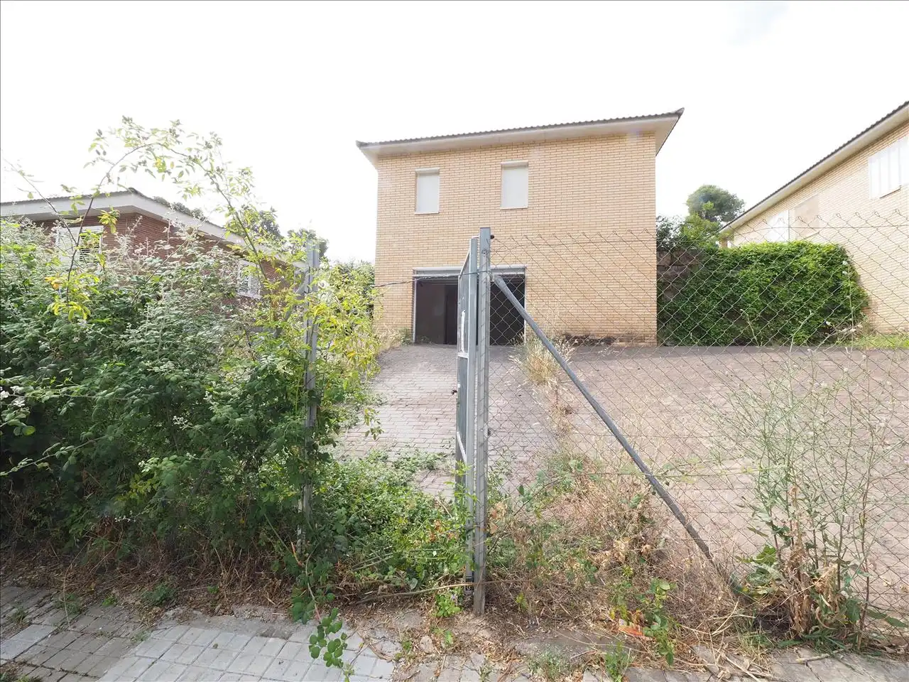 Haus mit Garten zum Verkauf in CALAF