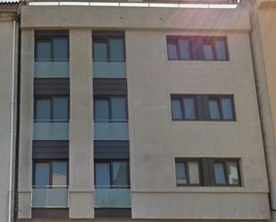 Exterior view of Flat for sale in Cedeira  with Storage room