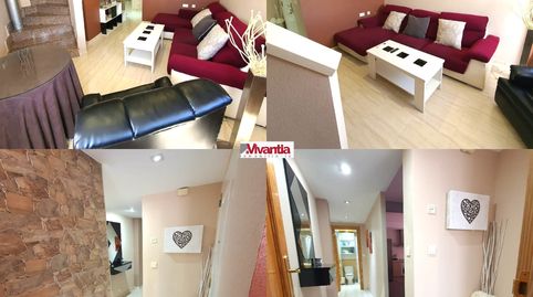 Foto 2 de Dúplex en venta en Puerto Lumbreras, Murcia
