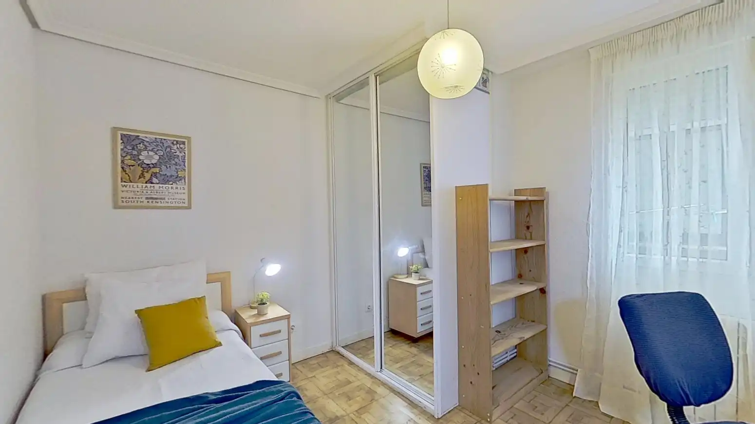 Flat for sale in CL FERNANDO RIOS, Los Castros