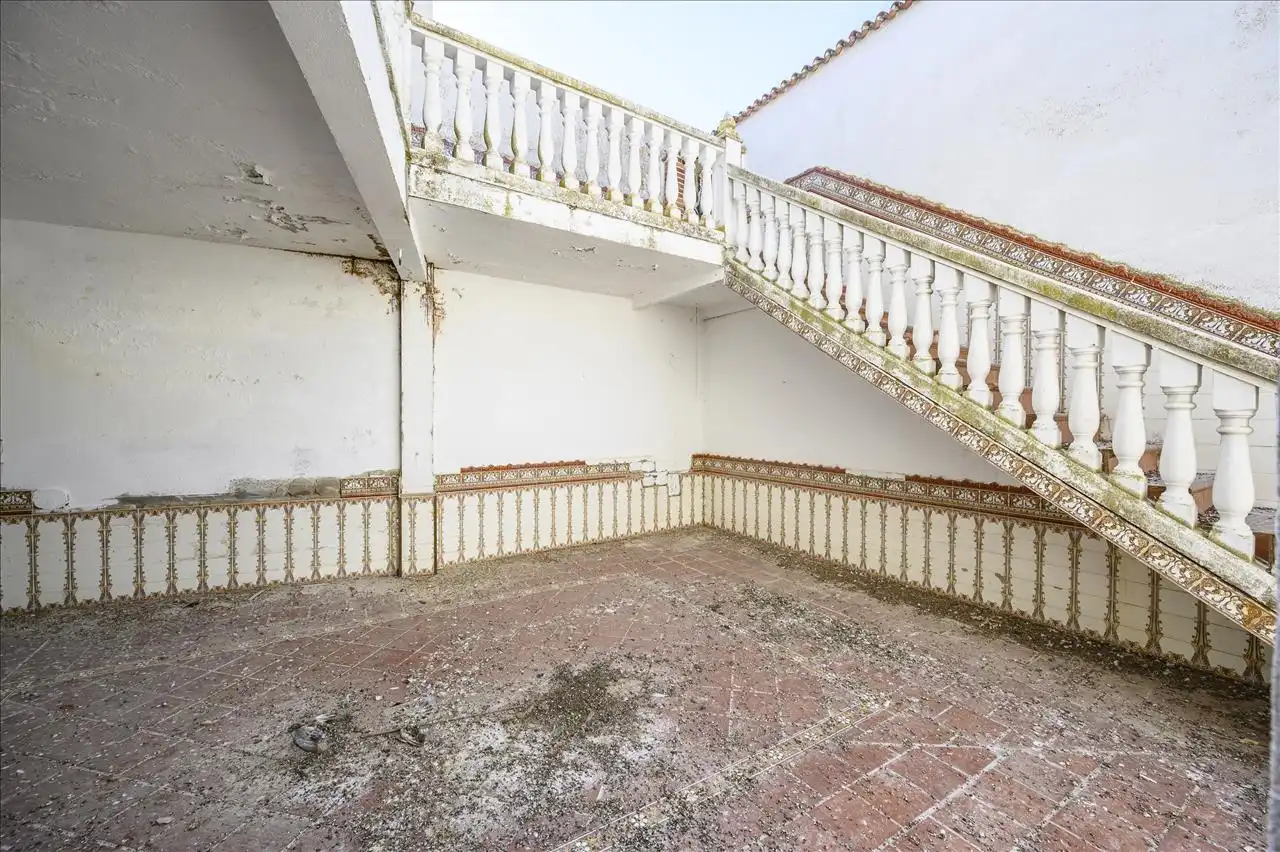 Detached homes for sale in La Pueblanueva  with Terrace