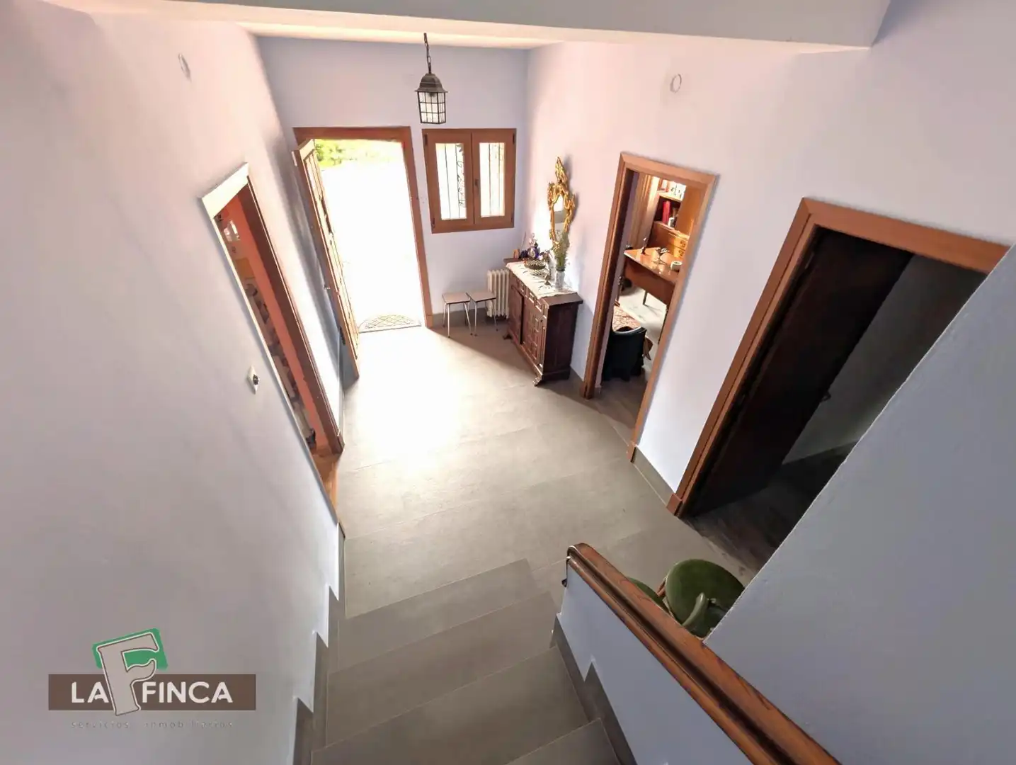 Casa o xalet en venda en Siero amb Calefacció, Parquet i Terrassa