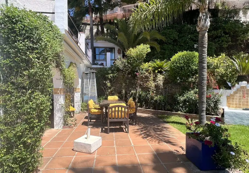 Chalet con piscina en venta en Mijas pueblo, imagen 29