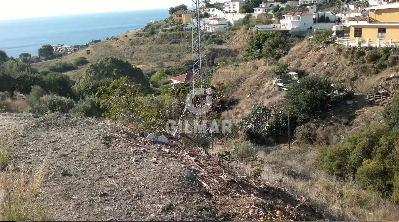 Residencial en venda en Benalmádena