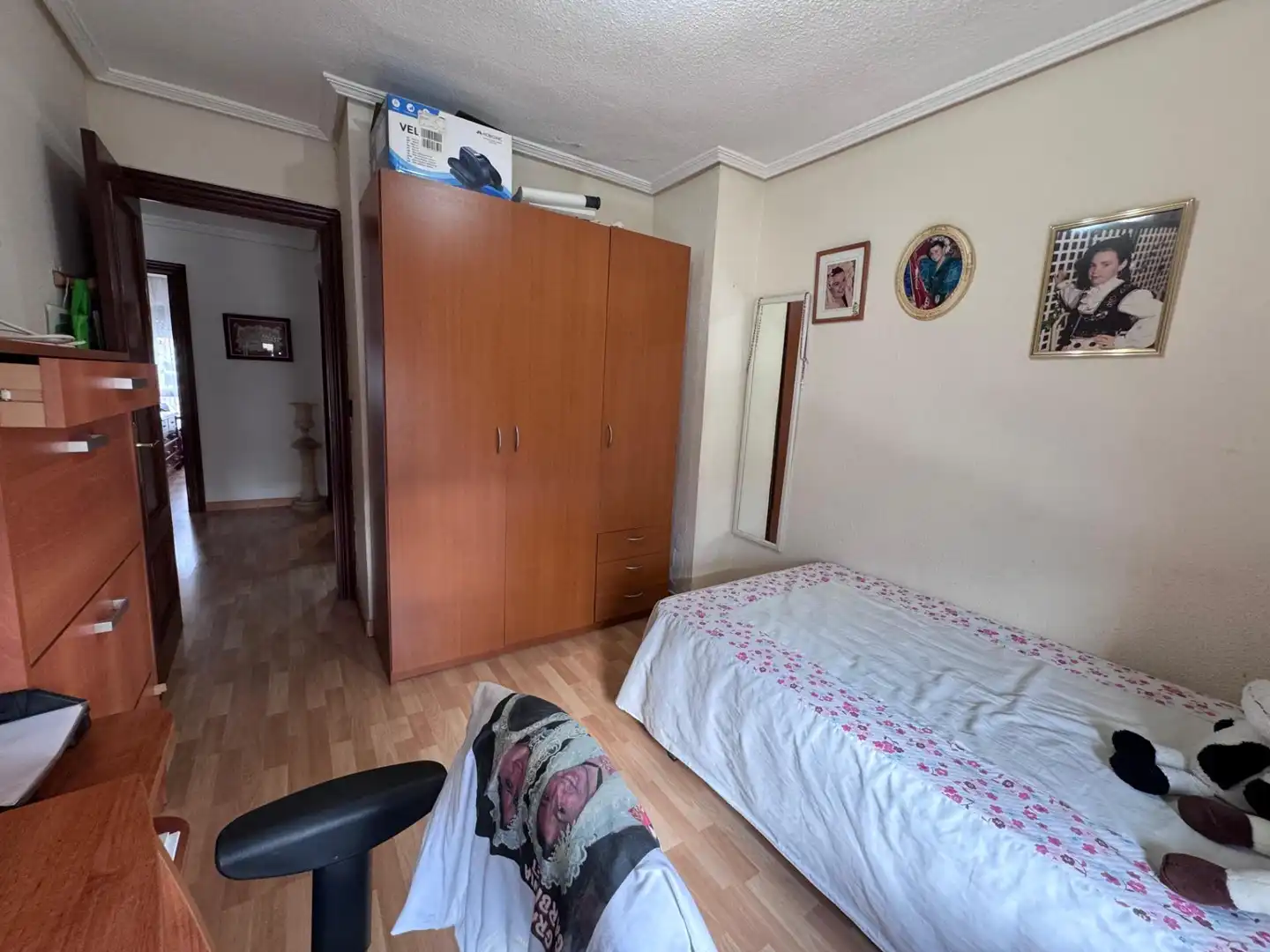 Apartamento con balcón en venta en Norte, imagen 16