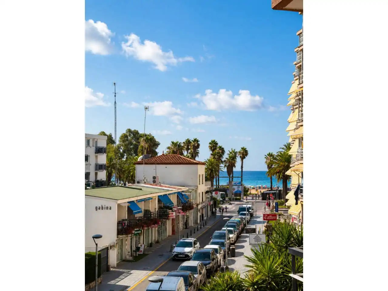 Flat with terrace for sale in Calle GIRONA, imagen 2