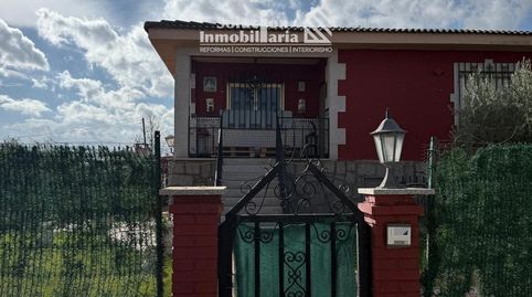 Foto 5 de Casa o xalet en venda a Parada de Arriba, Salamanca