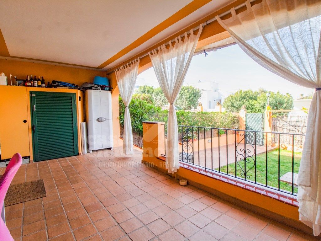 Apartamento en venta en Son Bou - Sant Jaume
