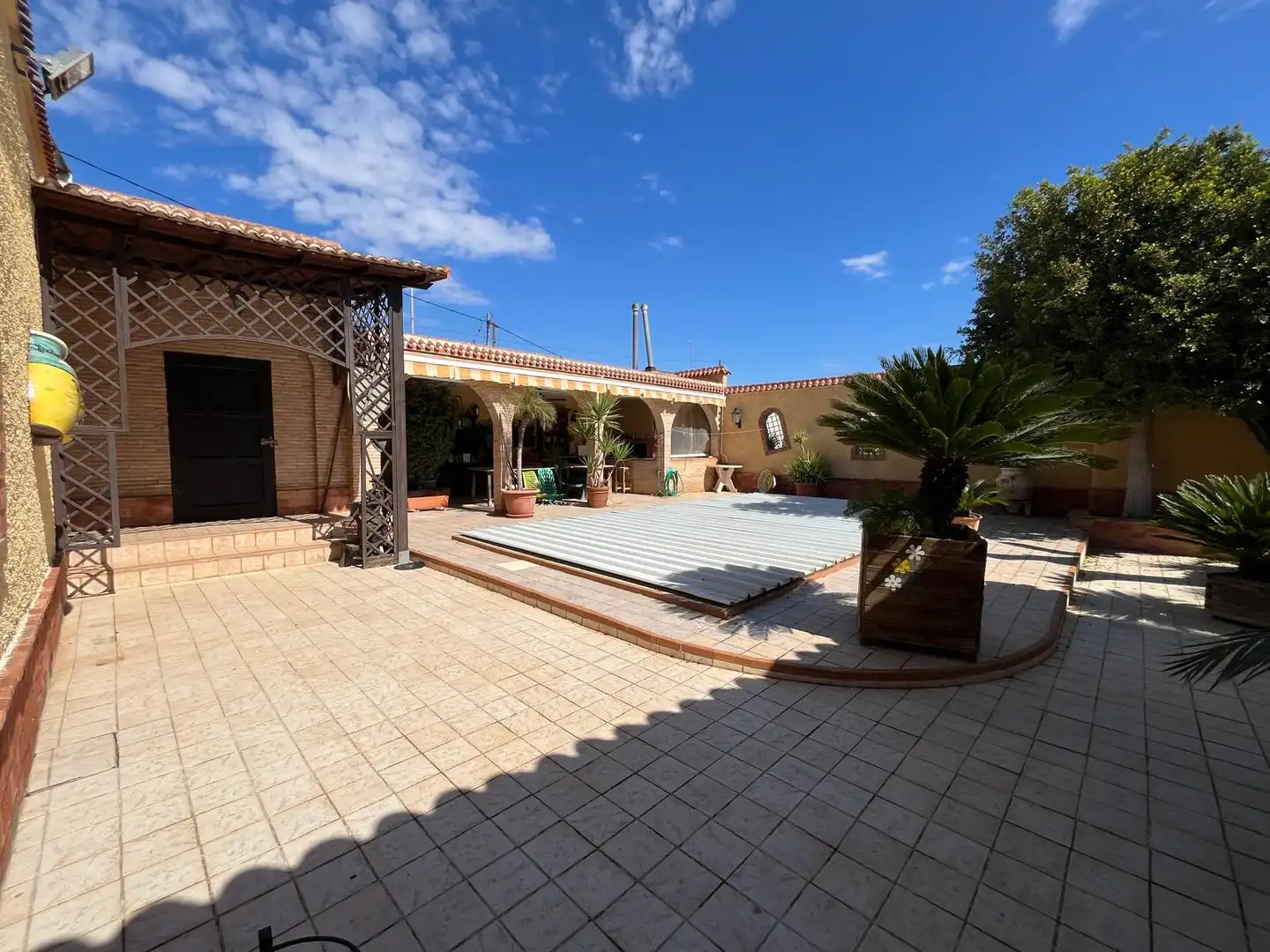 Terrace of Houses for sale in Cartagena  with Air Conditioner and Swimming Pool