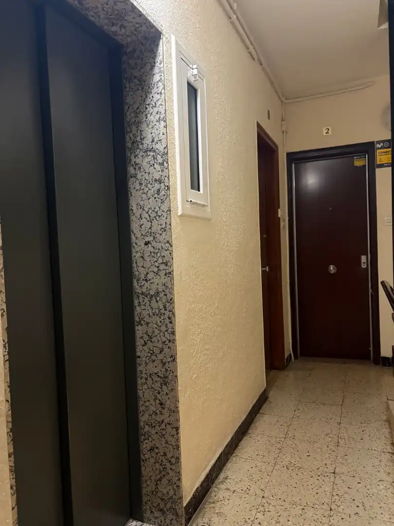 Pis en venda en Terrassa amb Parquet, Forn i Rentadora
